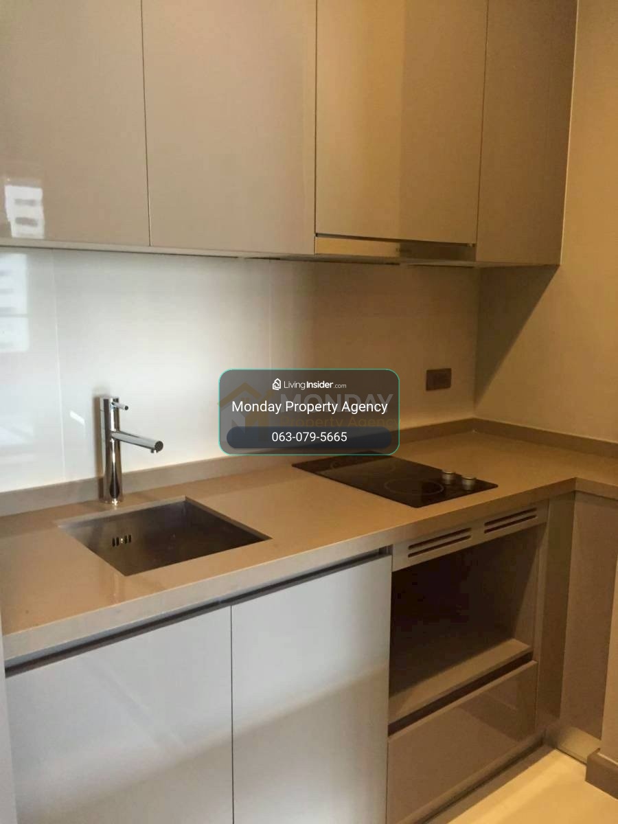 🔥MD-26066387 Rare Item. Beautiful room. Price lower than M Silom market. Hurry and reserve before it's gone. 🔥 – รูปที่ 4