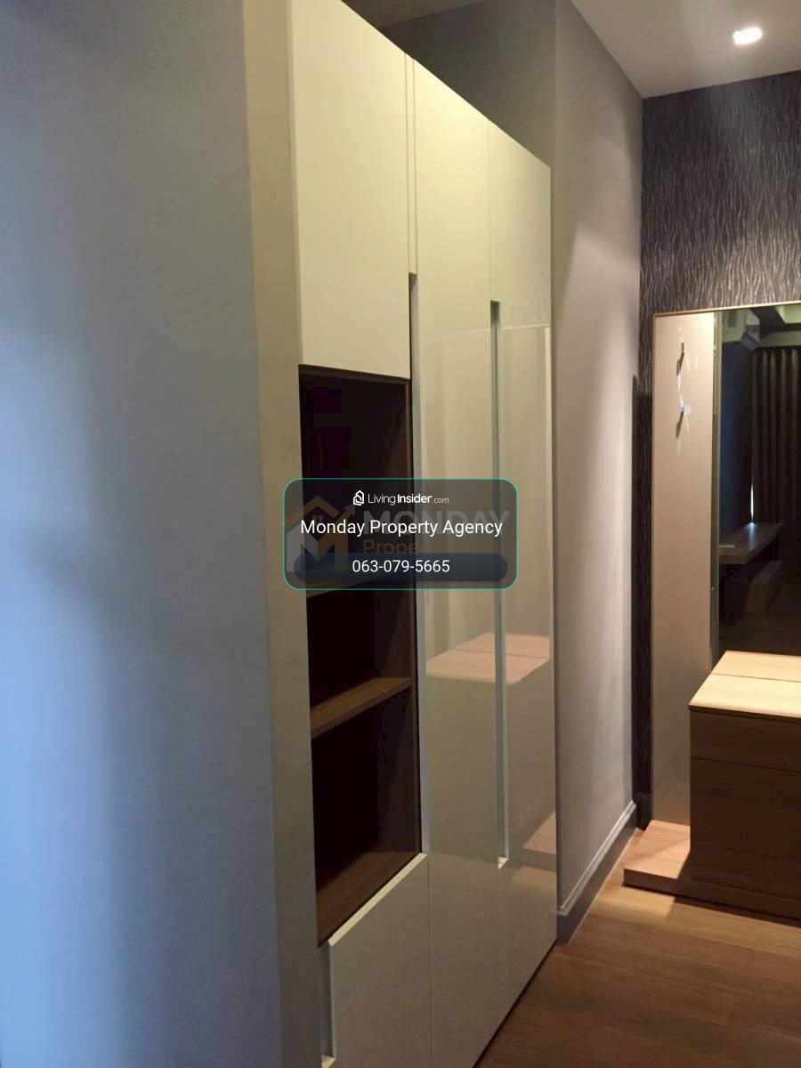 🔥MD-26066387 Rare Item. Beautiful room. Price lower than M Silom market. Hurry and reserve before it's gone. 🔥 – รูปที่ 2