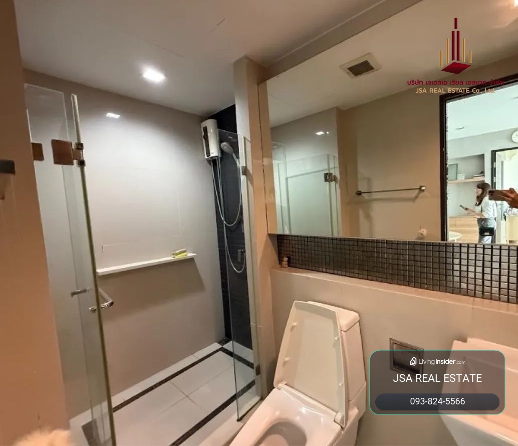 ✨ For Rent: Rhythm Sathorn Condo ✨💰 Only 32,000 THB/month – รูปที่ 4