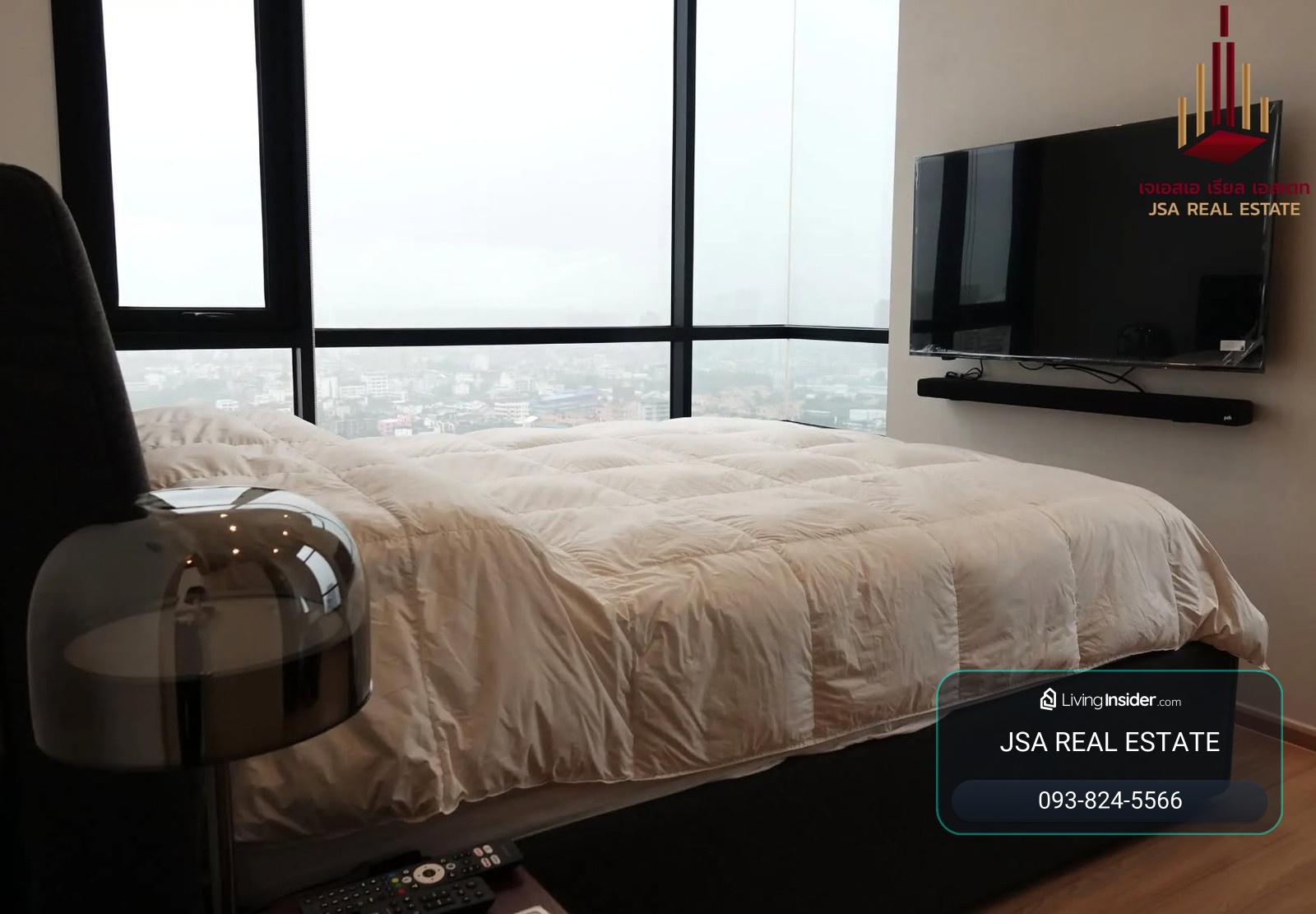 ✨ For Rent: Maru Ekkamai 2 Condo ✨💰 Only 75,000 THB/month – รูปที่ 2