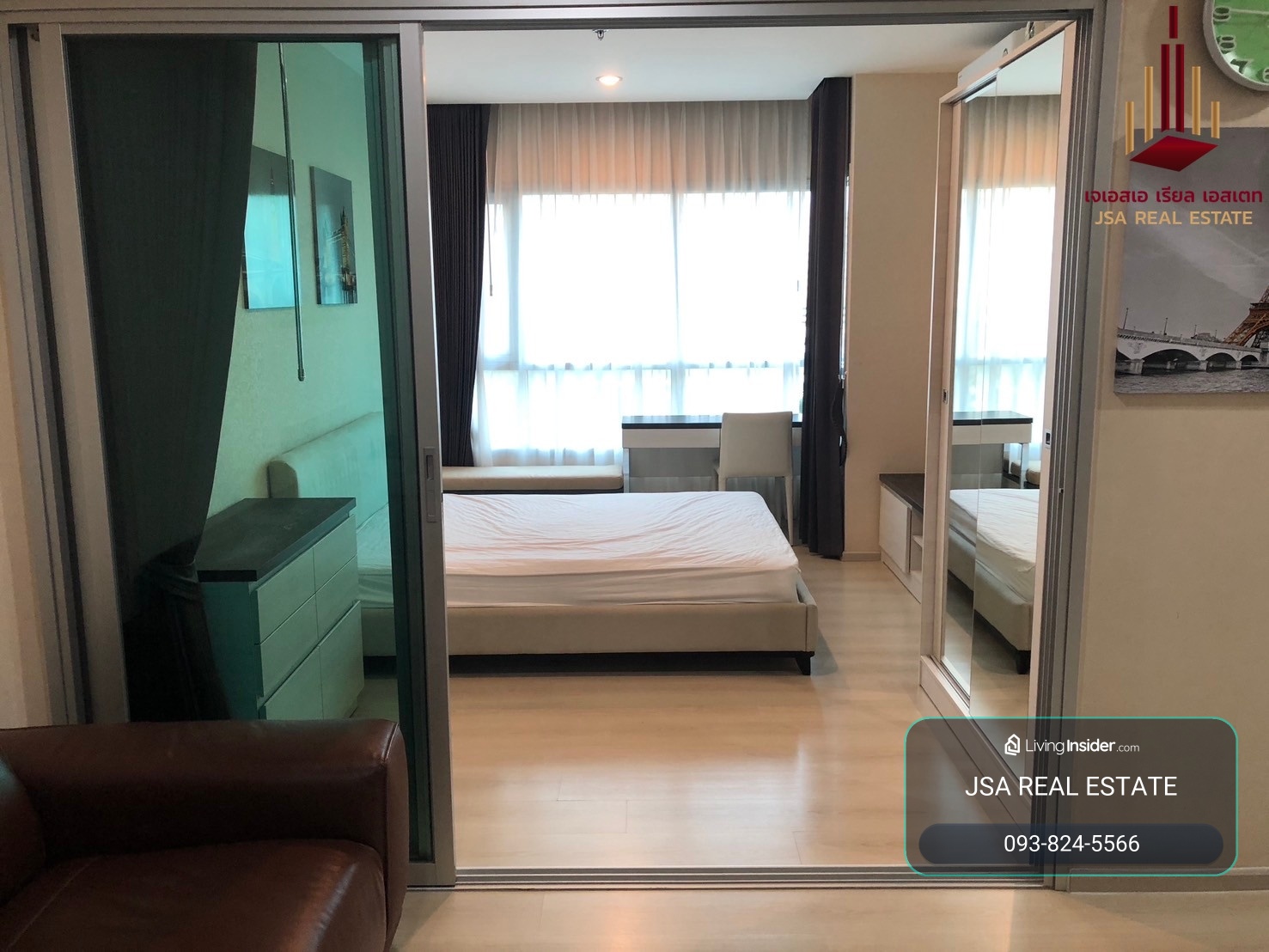 ✨ For Sale : Life Ratchadapisek  ✨ 💰 Only 3,990,000 THB – รูปที่ 2