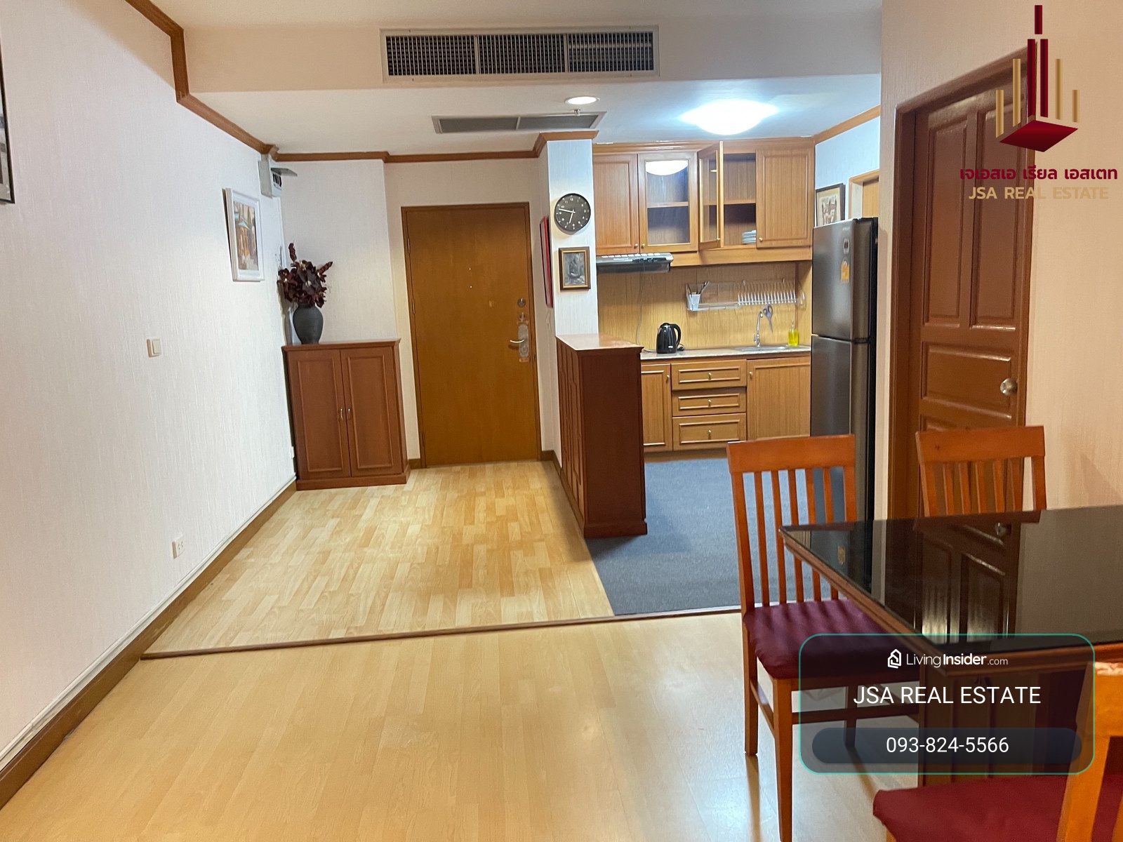✨ For Sale : The Platinum  Condo ✨  💰 Only 8,000,000 THB – รูปที่ 3