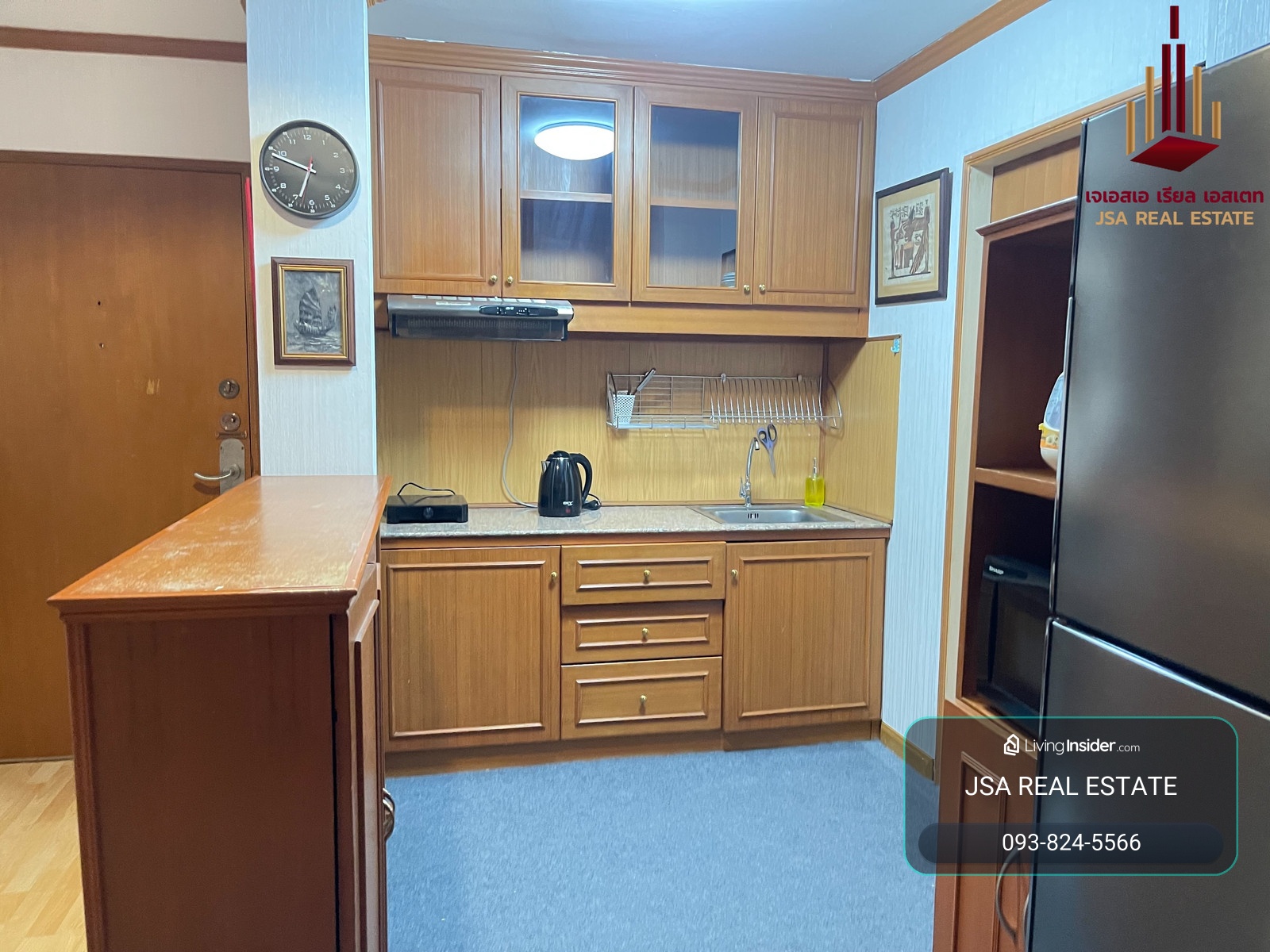 ✨ For Sale : The Platinum  Condo ✨  💰 Only 8,000,000 THB – รูปที่ 4
