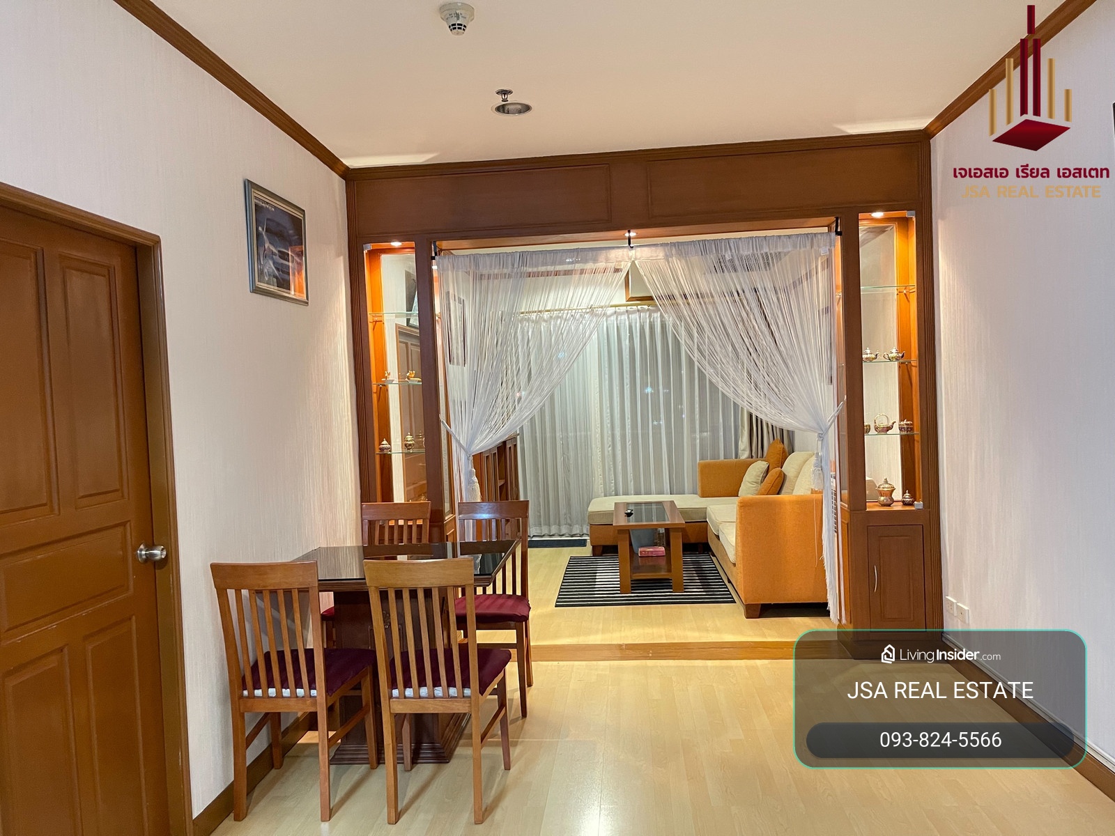 ✨ For Sale : The Platinum  Condo ✨  💰 Only 8,000,000 THB – รูปที่ 2