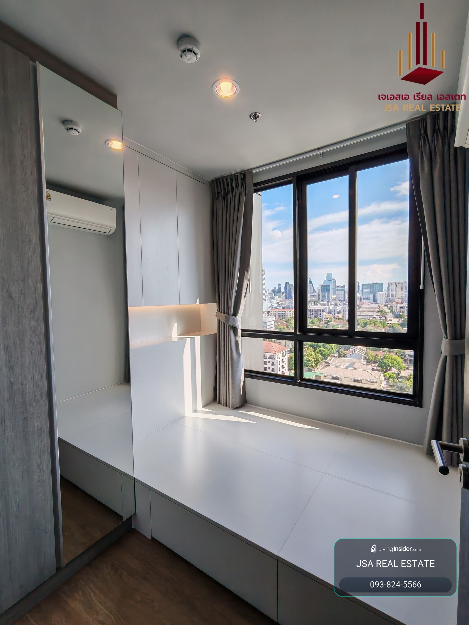 ✨ For Rent: Nue Evo Ari Condo ✨💰 Only 26,000 THB/month – รูปที่ 3