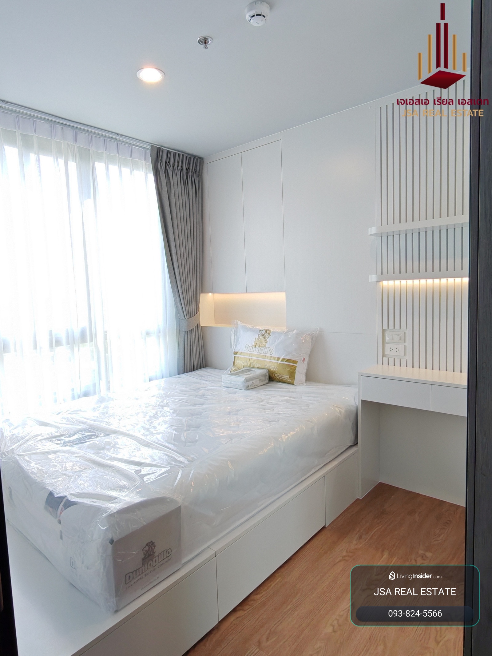 ✨ For Rent: Nue Evo Ari Condo ✨💰 Only 26,000 THB/month – รูปที่ 2