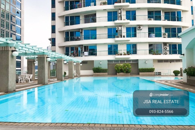 ✨ For Sale : Sathorn House  Condo ✨ 💰 Only 5,990,000 THB – รูปที่ 2