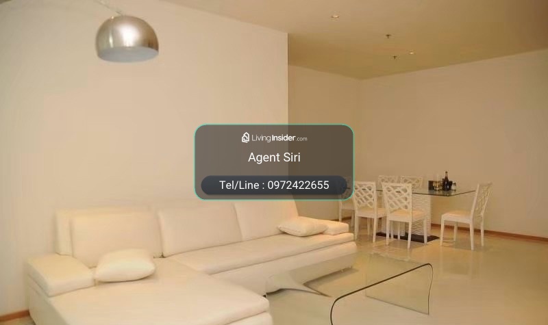 🔥For Rent🔥3b2b  🚩The Empire place sathorn Condo  ✅Pls Call ✅+66972422655 – รูปที่ 4