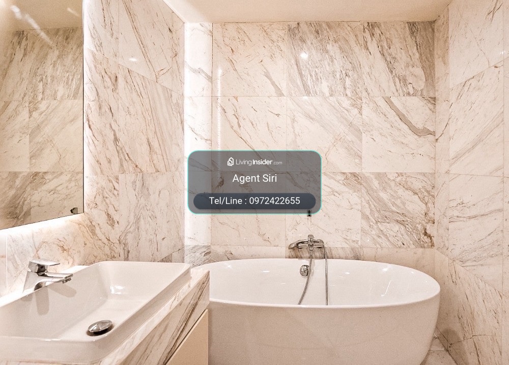 🔥For Sale🔥3b3b  🚩The Empire place sathorn Condo  ✅Pls Call ✅+66972422655 – รูปที่ 4