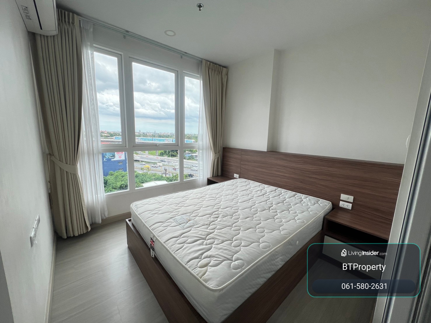 💙  ให้เช่า ศุภาลัย ลอฟท์ สาทร ราชพฤกษ์ ฟรี WiFi 🛜 💙 +66 615802631 ดาว // Line id : @yps3670k – รูปที่ 3