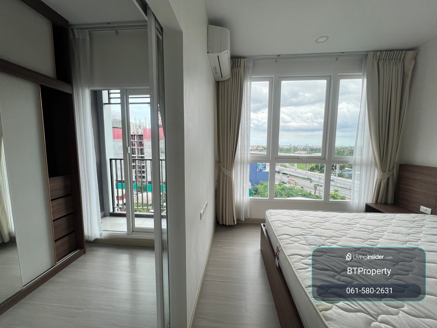 💙  ให้เช่า ศุภาลัย ลอฟท์ สาทร ราชพฤกษ์ ฟรี WiFi 🛜 💙 +66 615802631 ดาว // Line id : @yps3670k – รูปที่ 4