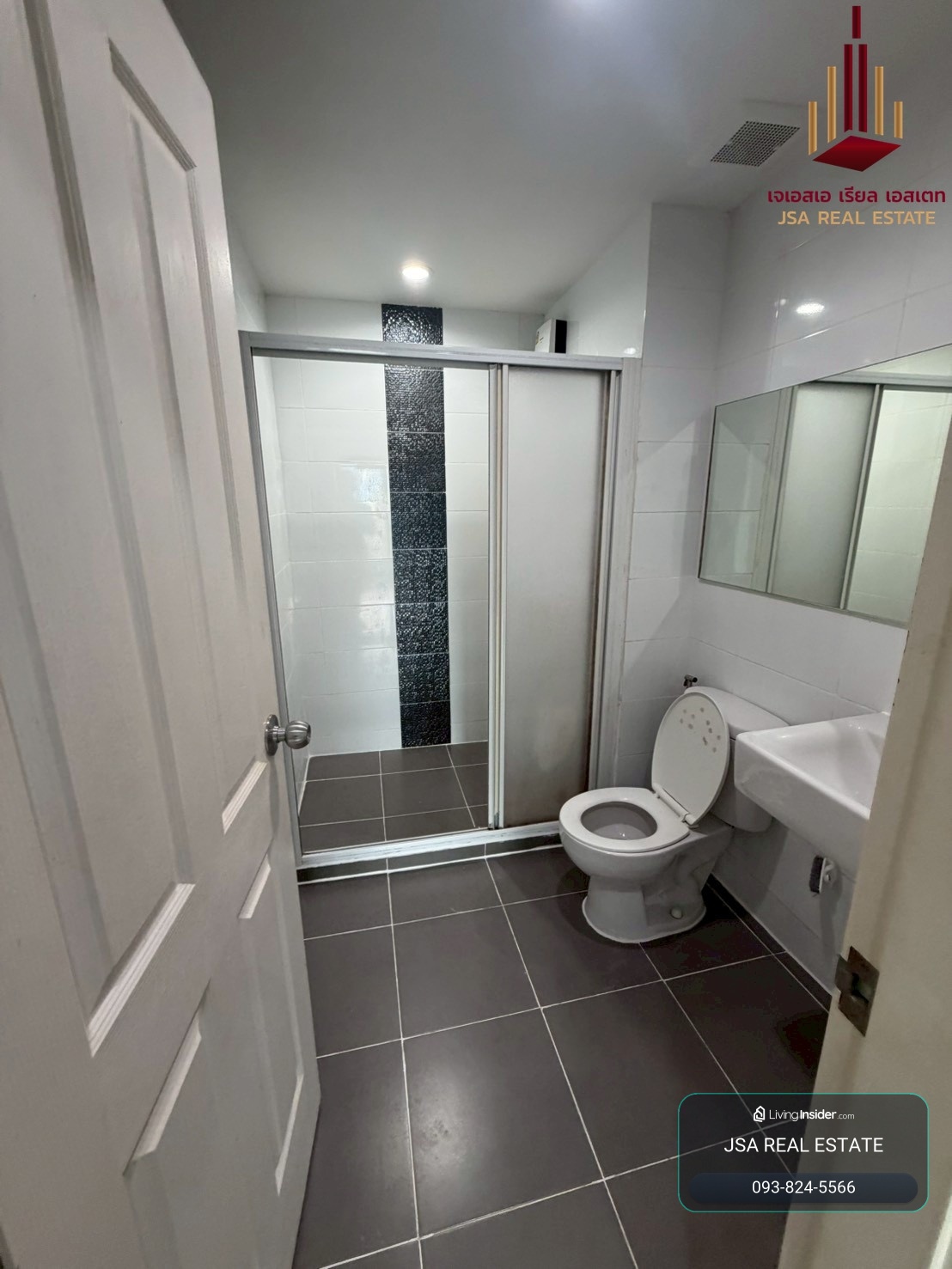✨ For Rent: Aspire Rama 9 Condo ✨💰 Only 16,000 THB/month – รูปที่ 4