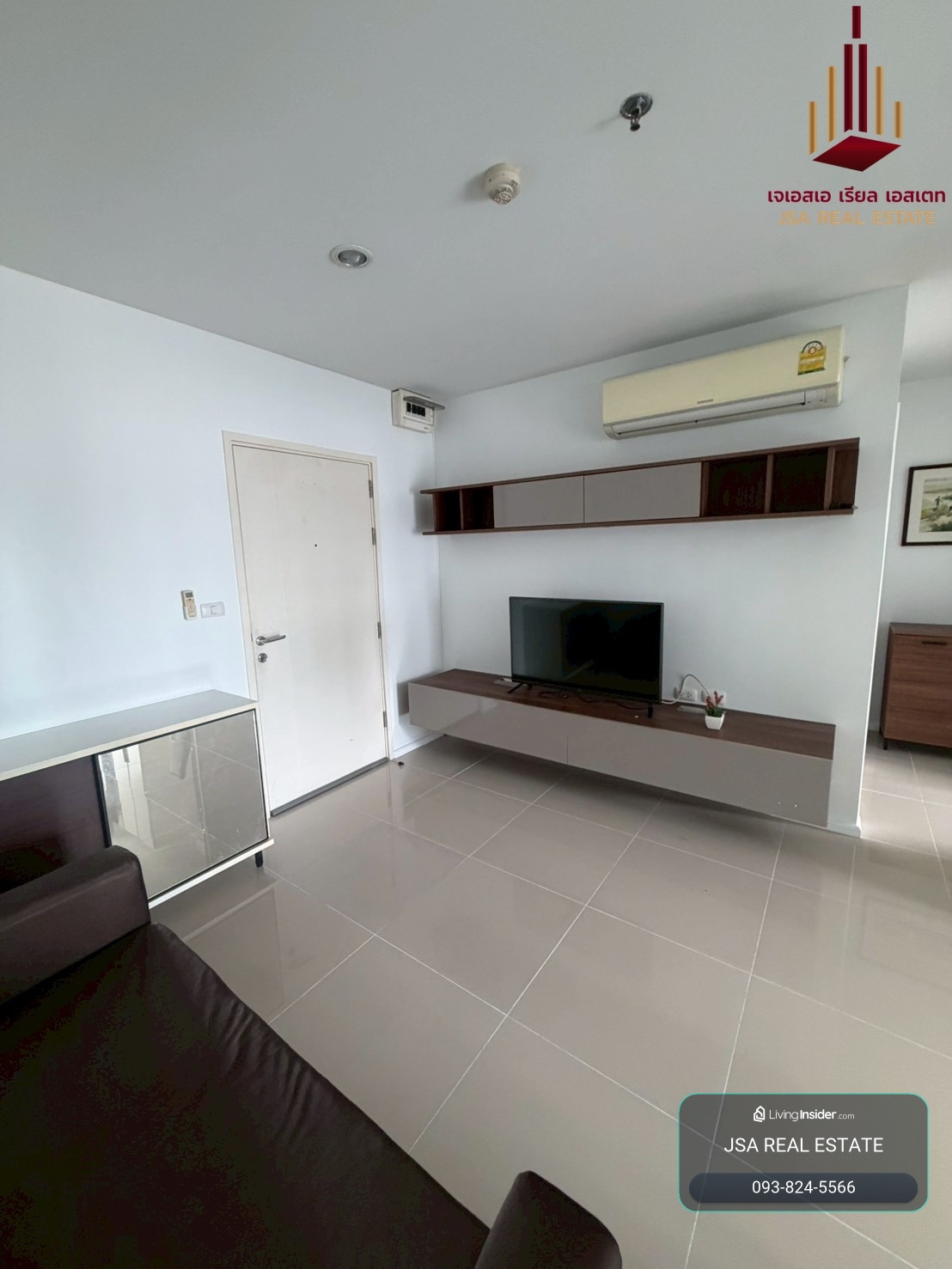 ✨ For Rent: Aspire Rama 9 Condo ✨💰 Only 16,000 THB/month – รูปที่ 2