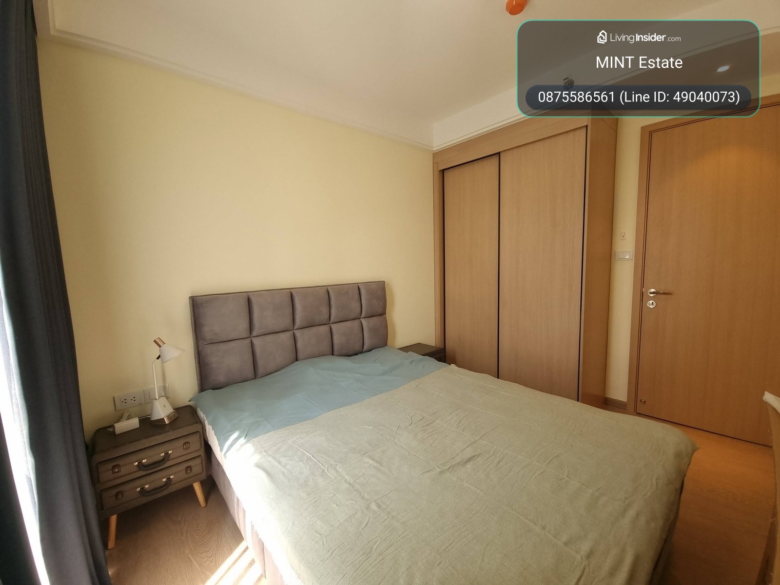🔥ขายพร้อมผู้เช่า! Regal Condo Sathorn–Naradhiwas | ลงทุนรับค่าเช่าทันที เพียง 3.7 ล้านบาท | เดิน 2 นาทีถึง BRT ถนนจันทน์ – รูปที่ 2
