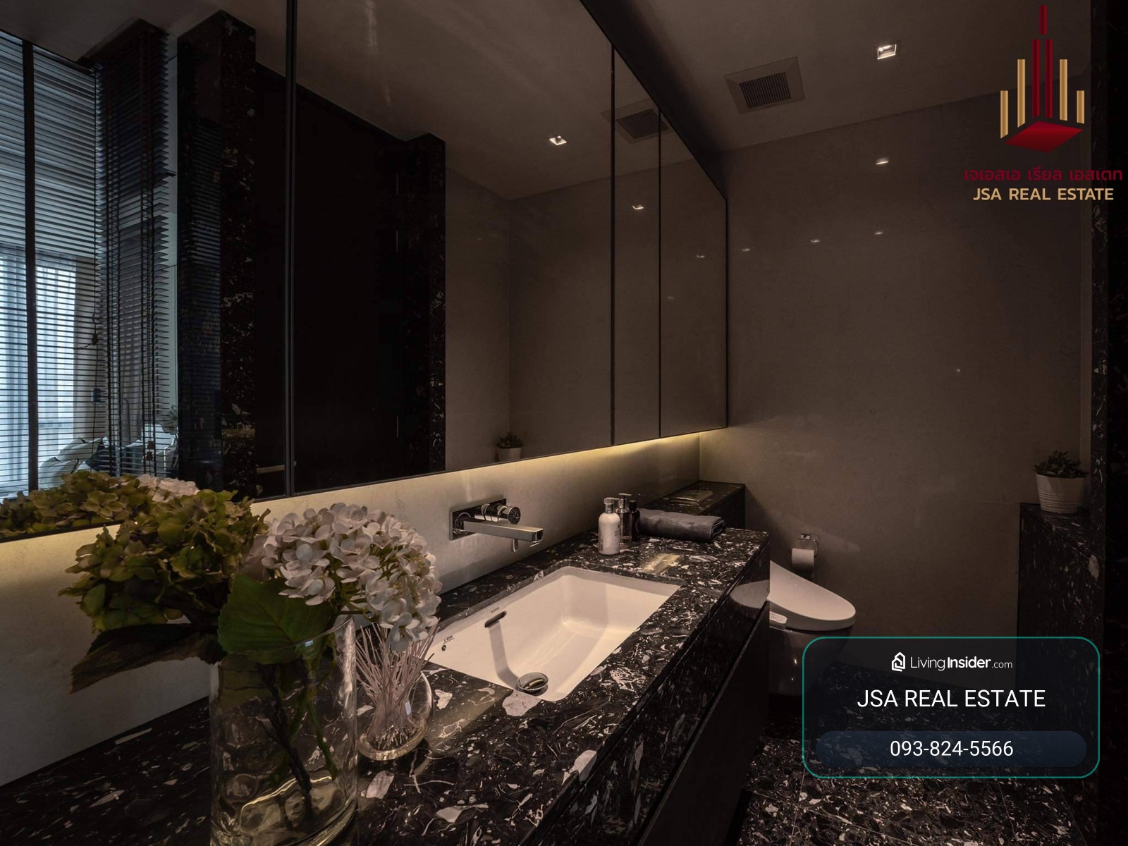 ✨ For Rent: Beatniq Sukhumvit 32 Condo ✨💰 Only 55,000 THB/month – รูปที่ 4