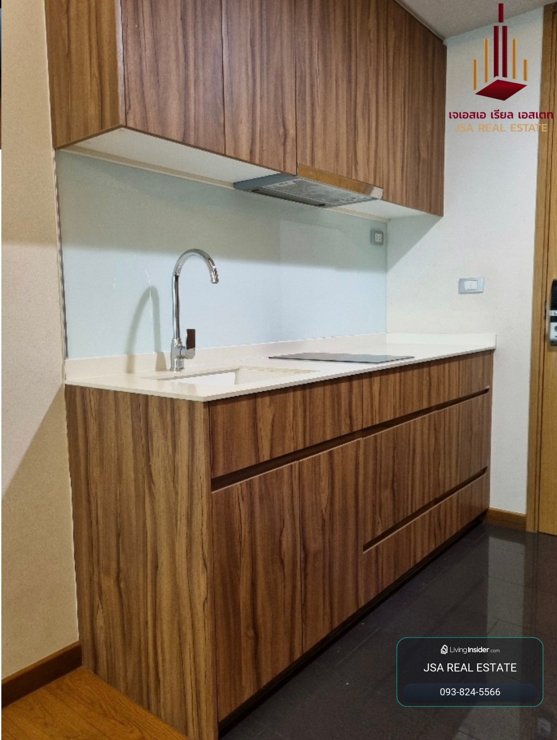✨ For Rent: Via 31 Condo ✨💰 Only 28,000 THB/month – รูปที่ 3