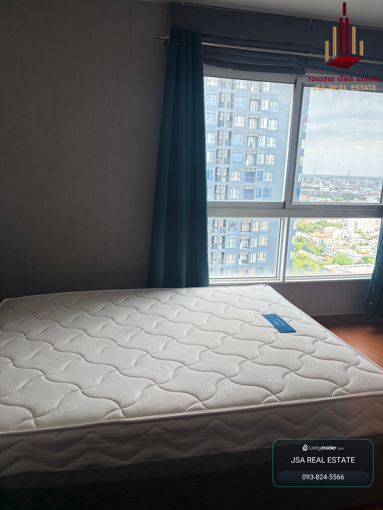 ✨ For Rent: Diamond Sukhumvit Condo ✨💰 Only 22,000 THB/month – รูปที่ 3