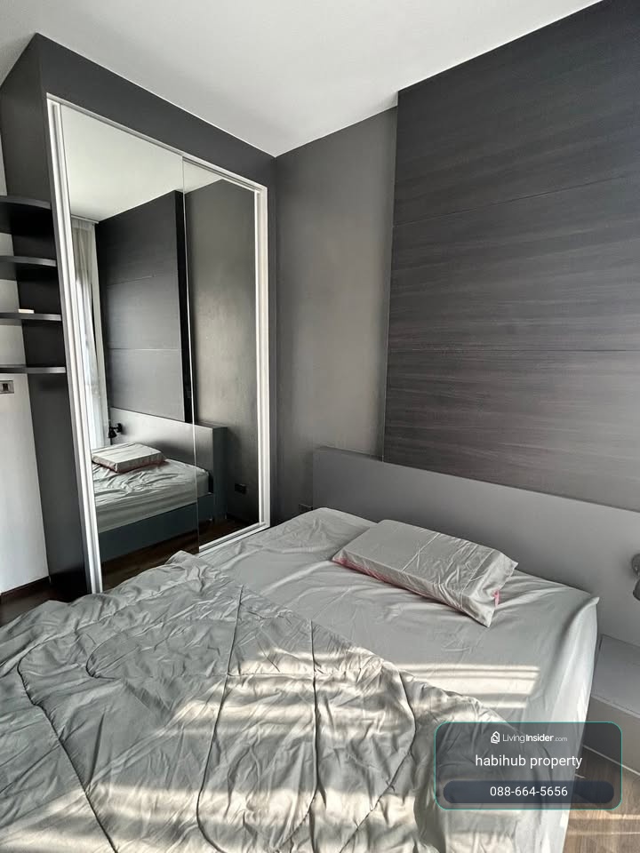 🏠✨ WYNE Sukhumvit | ขายคอนโด 1 ห้องนอน (HBH-SKV-306) – รูปที่ 2