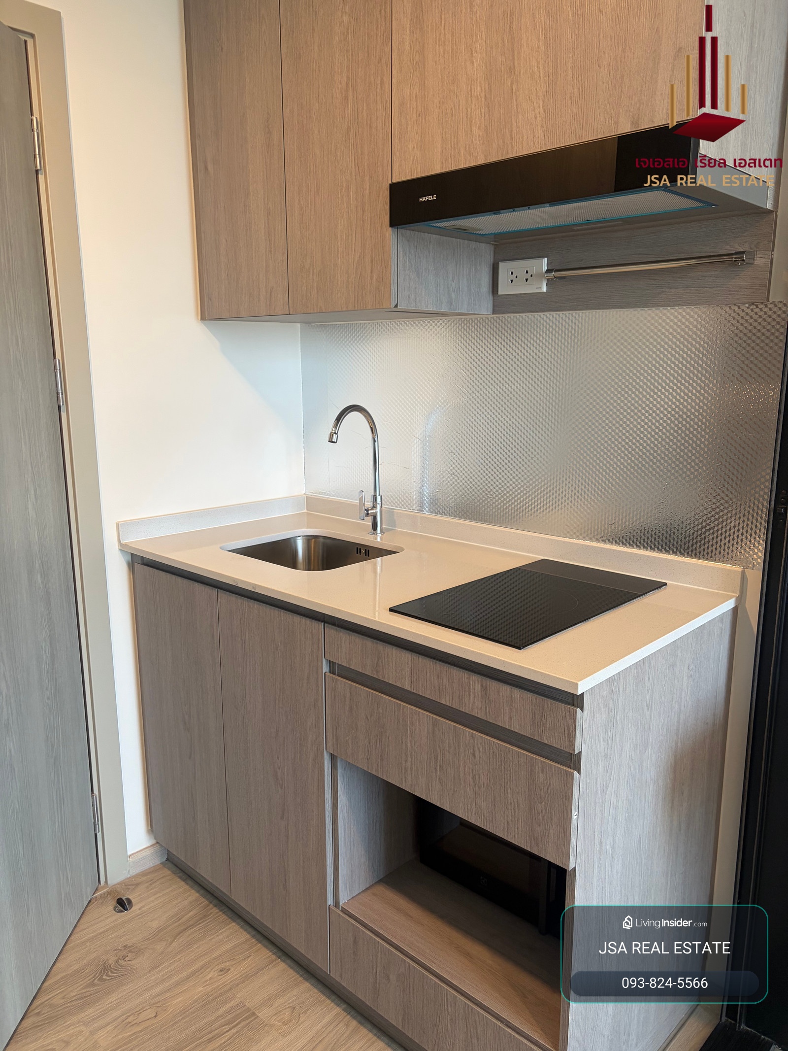 ✨ For Rent: So Origin Phahol 69 Station Condo ✨💰 Only 14,000 THB/month – รูปที่ 2