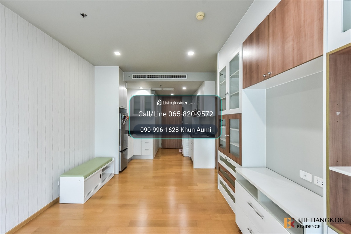 🔥 Hot Deal🔥Noble Revent 1B1B 47.11 sqm. Just 6.2MB Call Ms.Angel(AUmi)0658209572 – รูปที่ 4