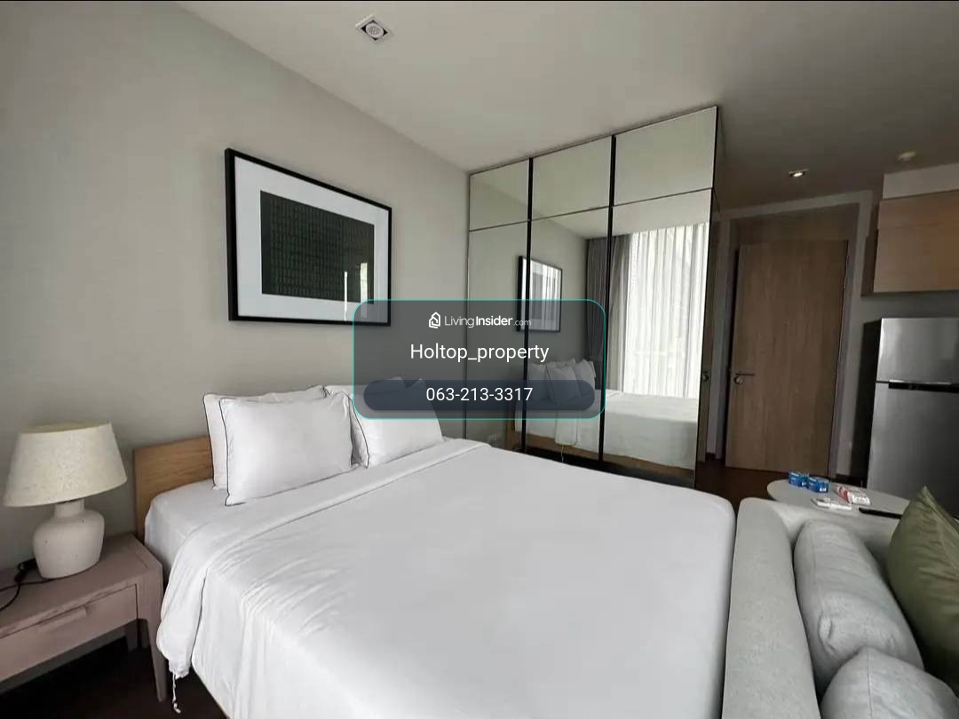 #L897🎉 130769 For Rent: Park24 (Park Origin Phrom Phong) – รูปที่ 3