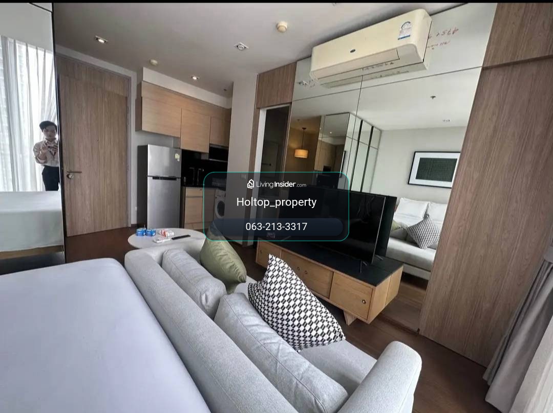 #L897🎉 130769 For Rent: Park24 (Park Origin Phrom Phong) – รูปที่ 4