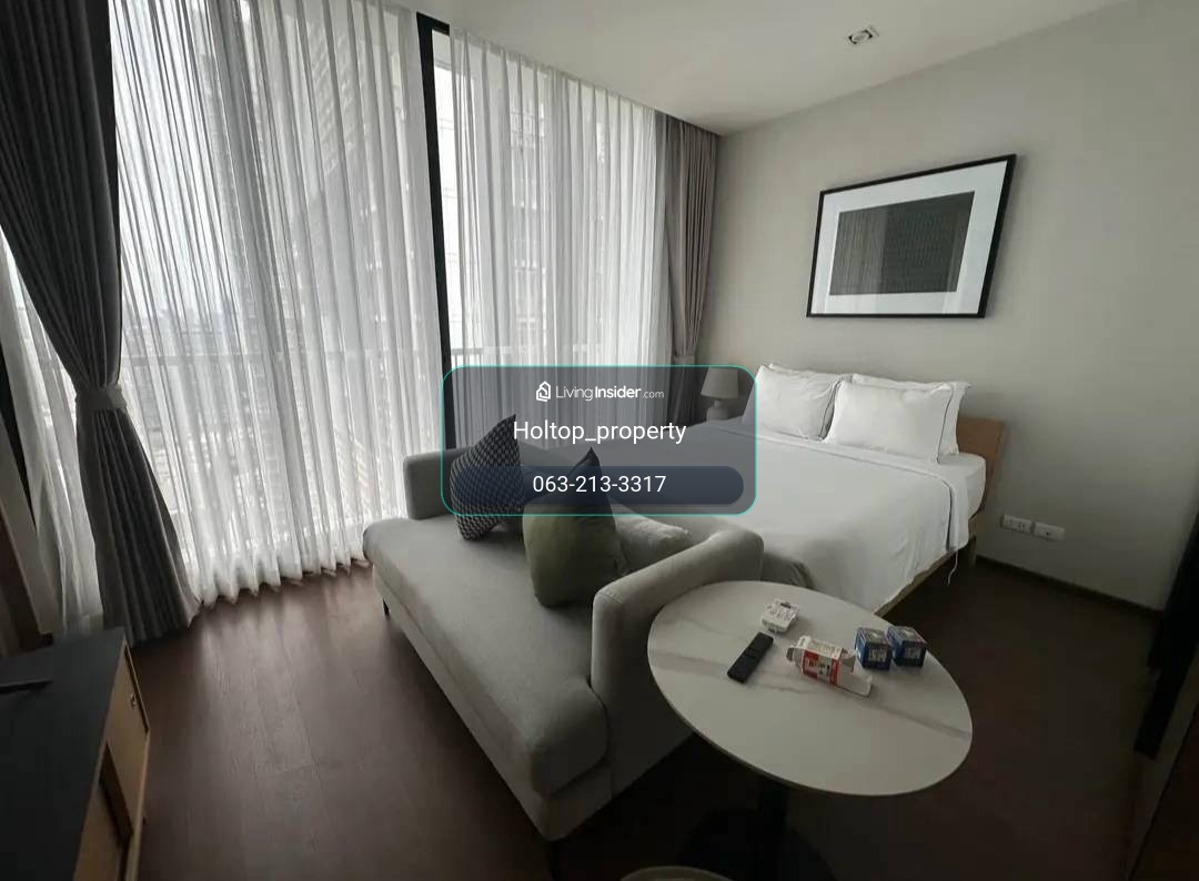 #L897🎉 130769 For Rent: Park24 (Park Origin Phrom Phong) – รูปที่ 2