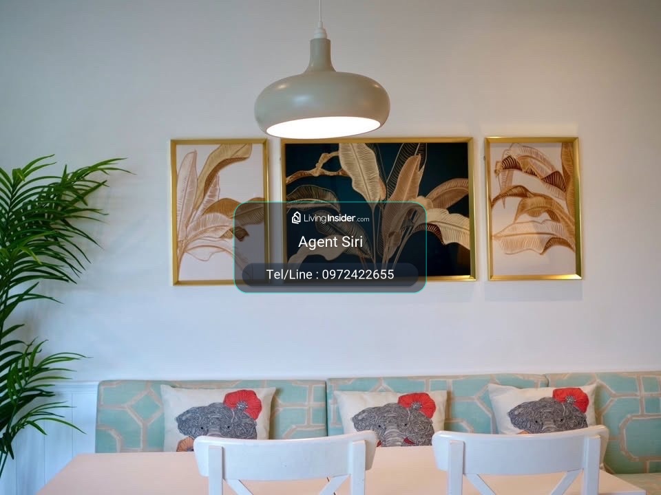 🔥For Rent🔥2b2b  🚩The lofts yennakart Condo ✅Pls Call ✅+66972422655 – รูปที่ 3