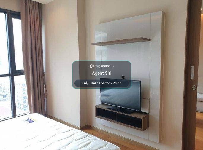 🔥For Rent🔥1b1b  🚩The Address Sathorn 12 Condo ✅Pls Call ✅+66972422655 – รูปที่ 4