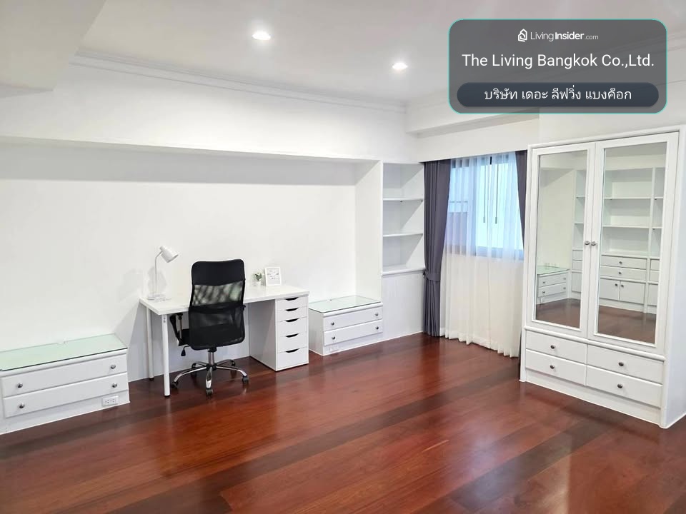 ✨Condo for Rent : The Waterford Thonglor 11 (AP-02) ( line : @condo91 ) – รูปที่ 3