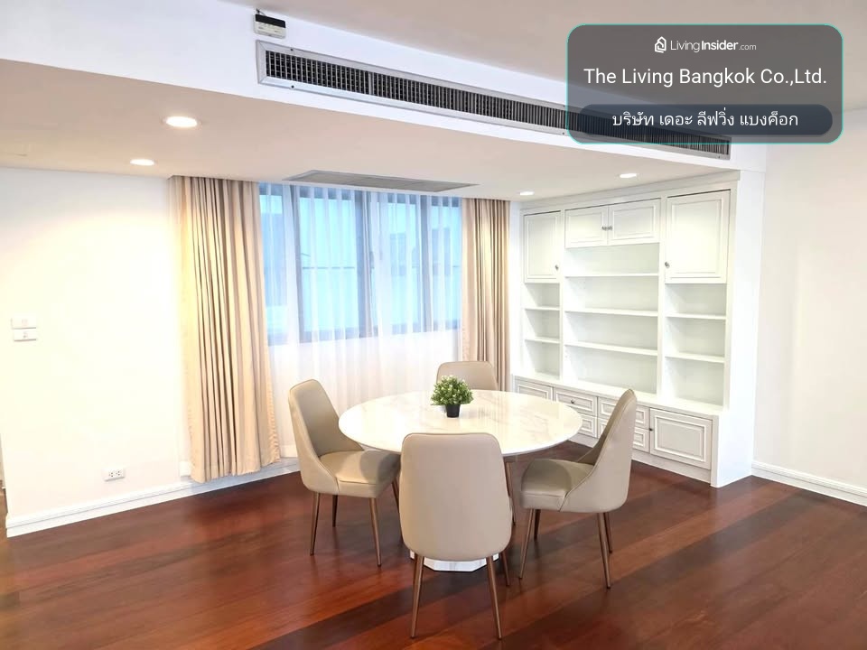 ✨Condo for Rent : The Waterford Thonglor 11 (AP-02) ( line : @condo91 ) – รูปที่ 4