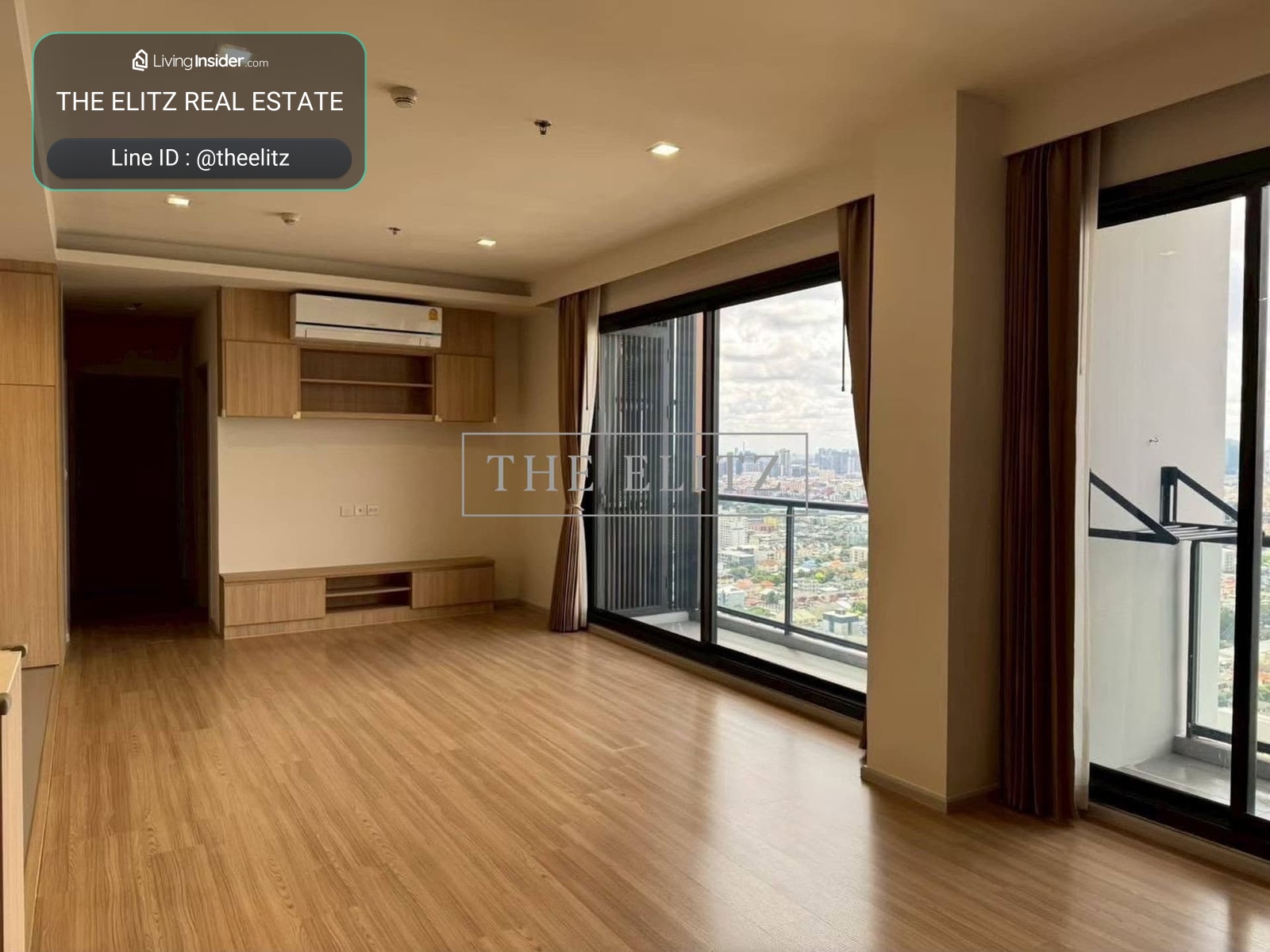 ✨ The Ultimate Urban Paradise for You and Your Pets – Modern Luxury Unit with Sweeping Panoramic Nature Views  ✨ – รูปที่ 2