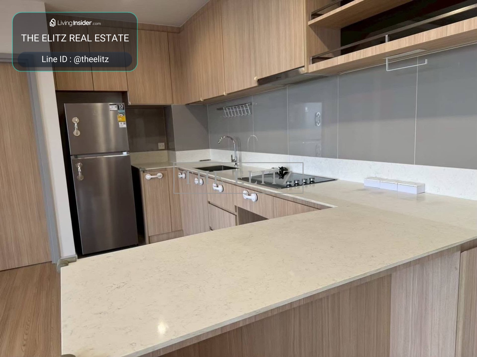 ✨ The Ultimate Urban Paradise for You and Your Pets – Modern Luxury Unit with Sweeping Panoramic Nature Views  ✨ – รูปที่ 4