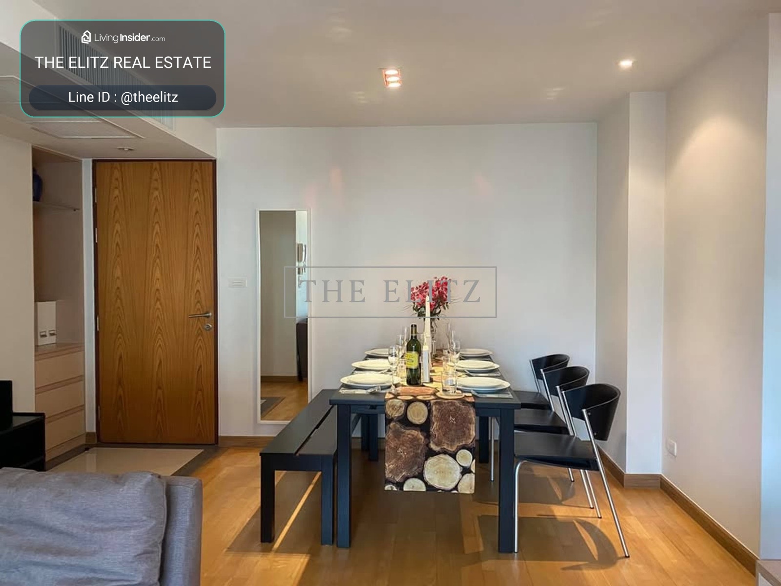 ✨ BEST PRICE IN THE MARKET! Own a Massive 3-Bedroom Unit at an Unbeatable Value – The Lowest Price Available Now! ✨ – รูปที่ 2