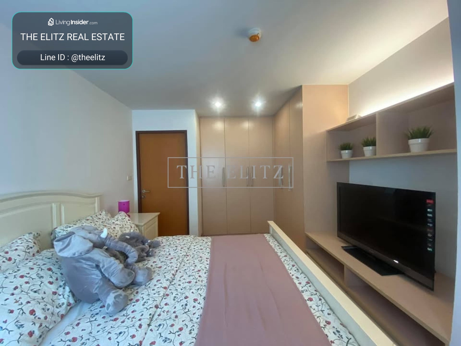 ✨ BEST PRICE IN THE MARKET! Own a Massive 3-Bedroom Unit at an Unbeatable Value – The Lowest Price Available Now! ✨ – รูปที่ 3