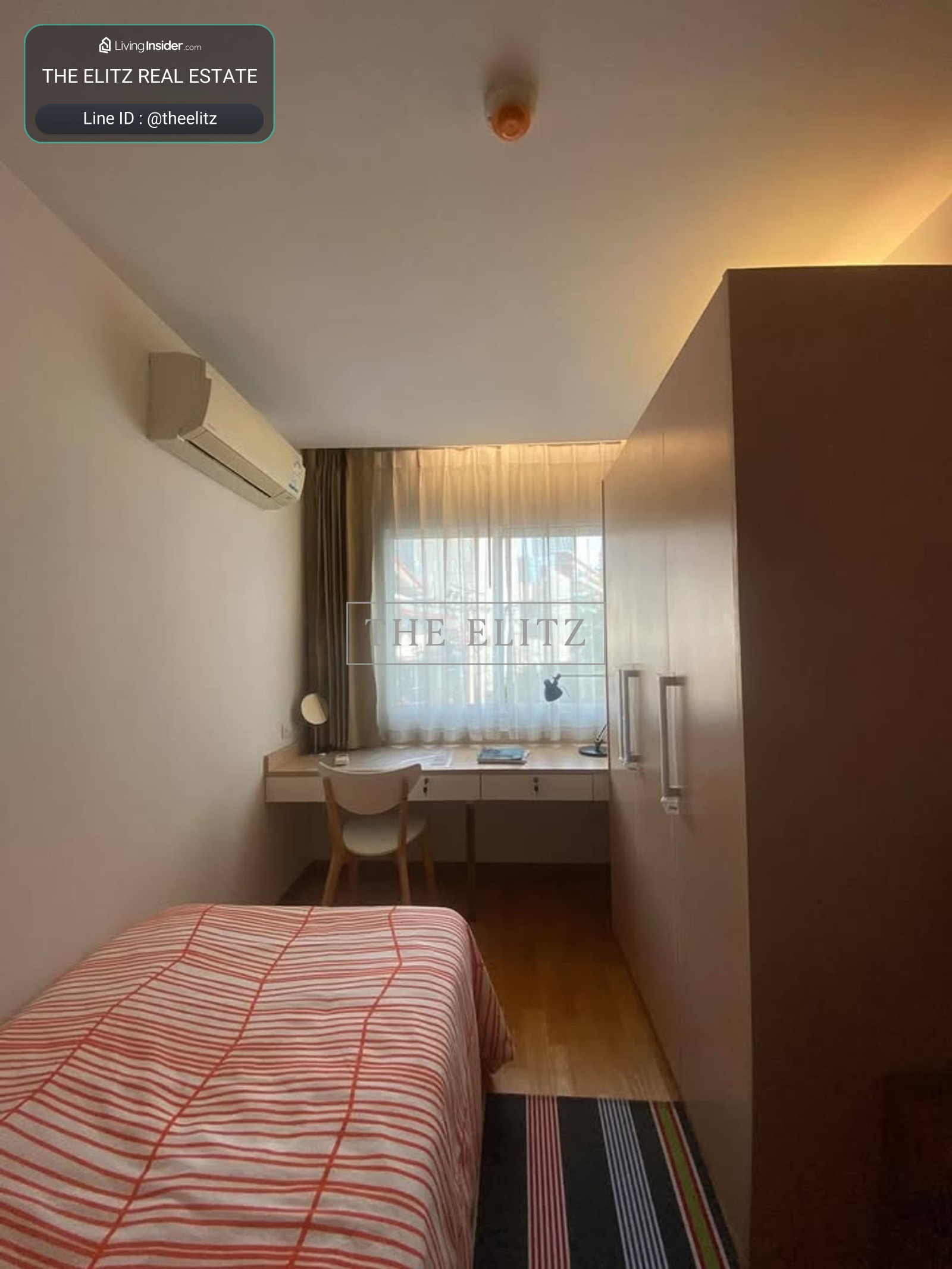 ✨ BEST PRICE IN THE MARKET! Own a Massive 3-Bedroom Unit at an Unbeatable Value – The Lowest Price Available Now! ✨ – รูปที่ 4