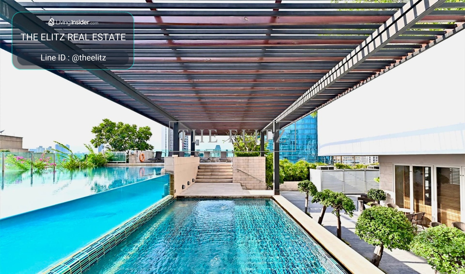 ✨THE NUMBER 1 DEAL IN THONGLOR! Own a Premium Luxury Condo in the Heart of the District at the Ultimate Best Price ✨ – รูปที่ 3