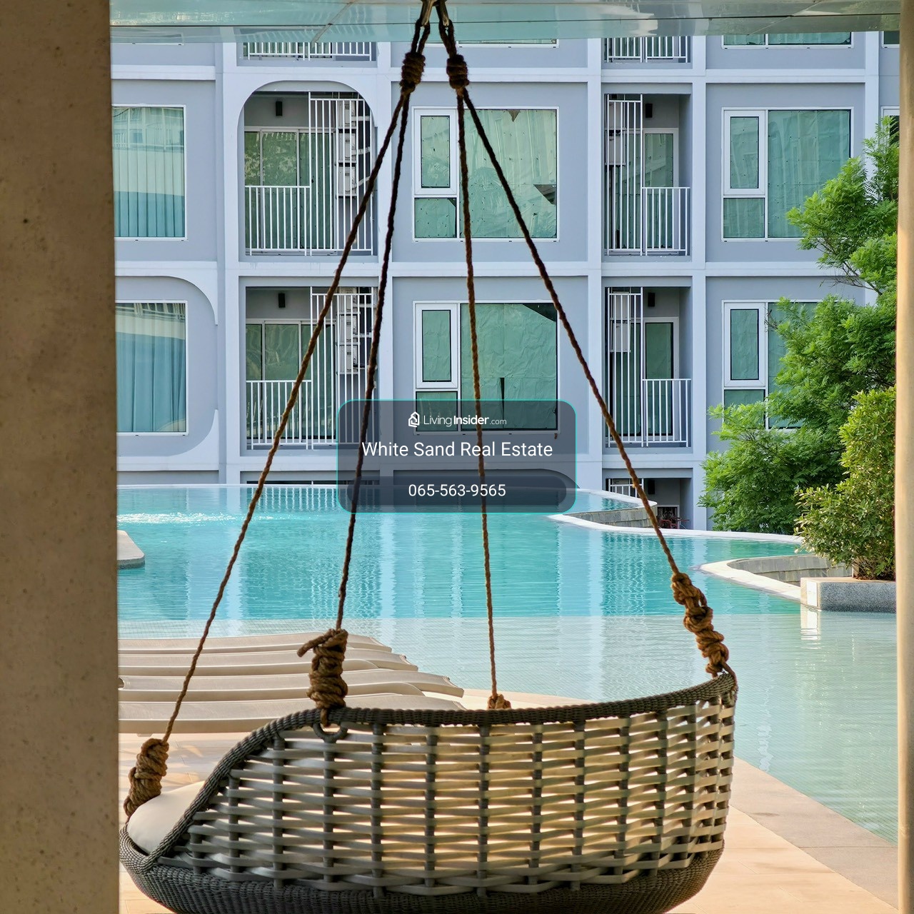 ​🚗 เดินทางสะดวกติดถนนใหญ่ เข้าออกนิคมแหลมฉบัง-ไทยออยล์สะดวกมาก Atmoz ซีรีน ศรีราชา ห้องสวยพร้อมอยู่ เริ่ม 1.79 ล้านบาท โทร 093-1681685 – รูปที่ 2