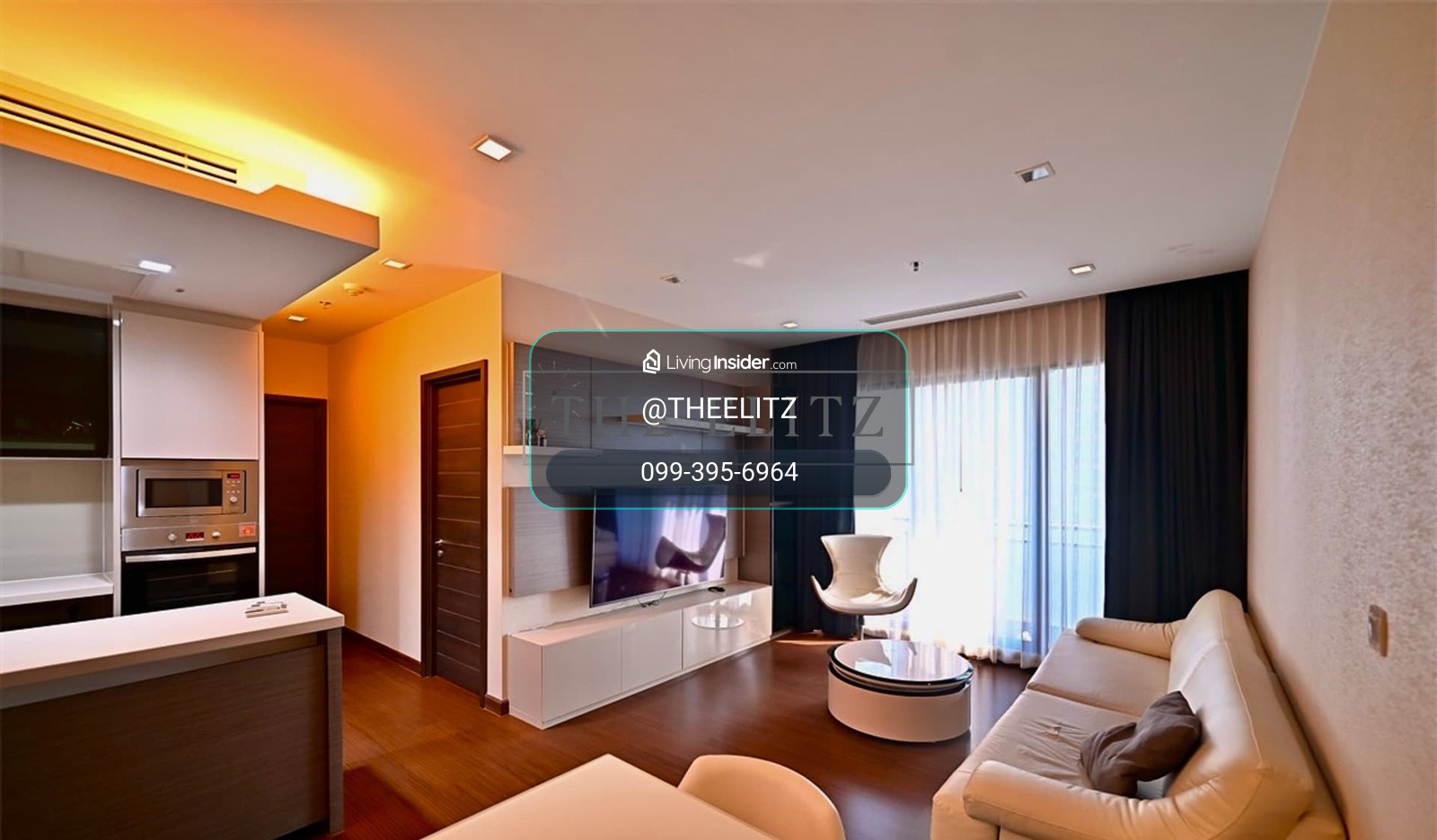 ✨ BEST PRICE IN THE MARKET! Own a Luxury 2-Bedroom Unit at an Unbeatable Value – The Lowest Price in the Area!  ✨ – รูปที่ 2