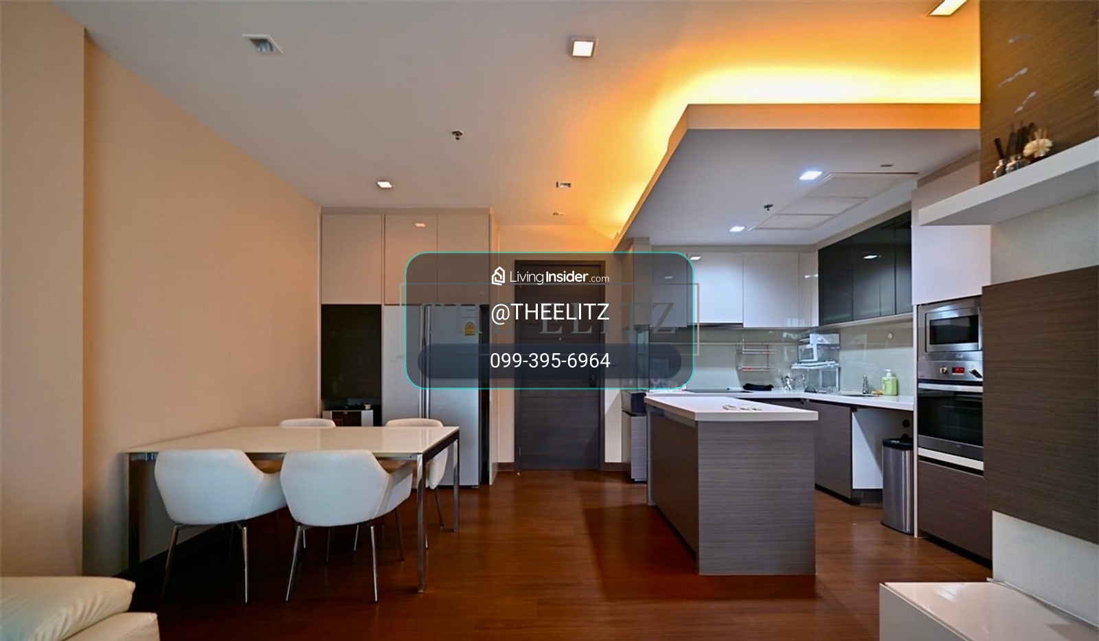 ✨ BEST PRICE IN THE MARKET! Own a Luxury 2-Bedroom Unit at an Unbeatable Value – The Lowest Price in the Area!  ✨ – รูปที่ 3