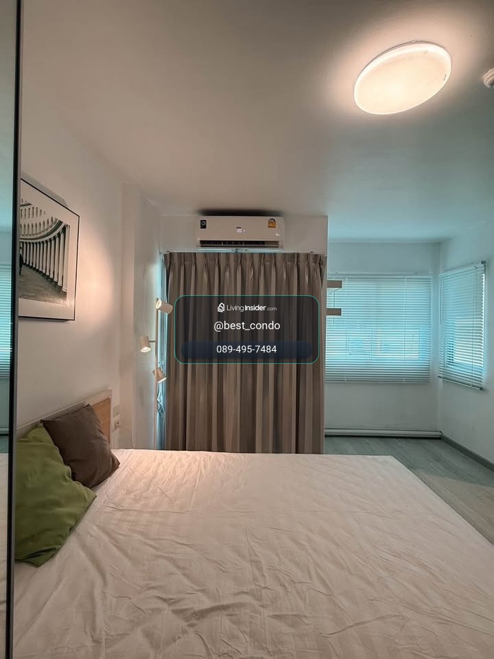 ขาย My condo sukhumvit 81 🚝 .BTS อ่อนนุช สนใจแอดไลน์ @best_condo – รูปที่ 3