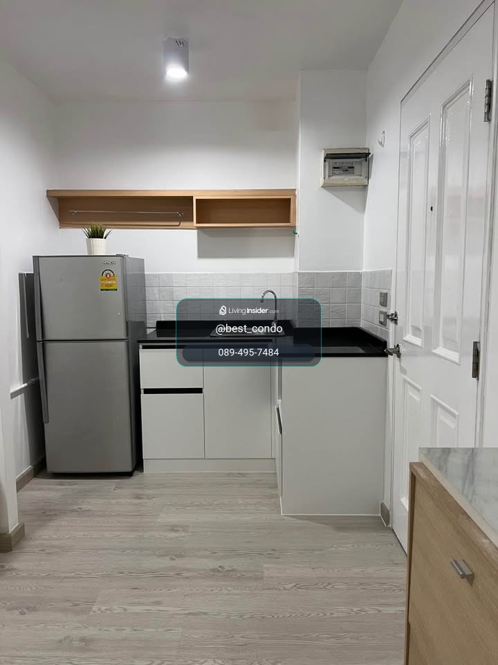 ขาย My condo sukhumvit 81 🚝 .BTS อ่อนนุช สนใจแอดไลน์ @best_condo – รูปที่ 4
