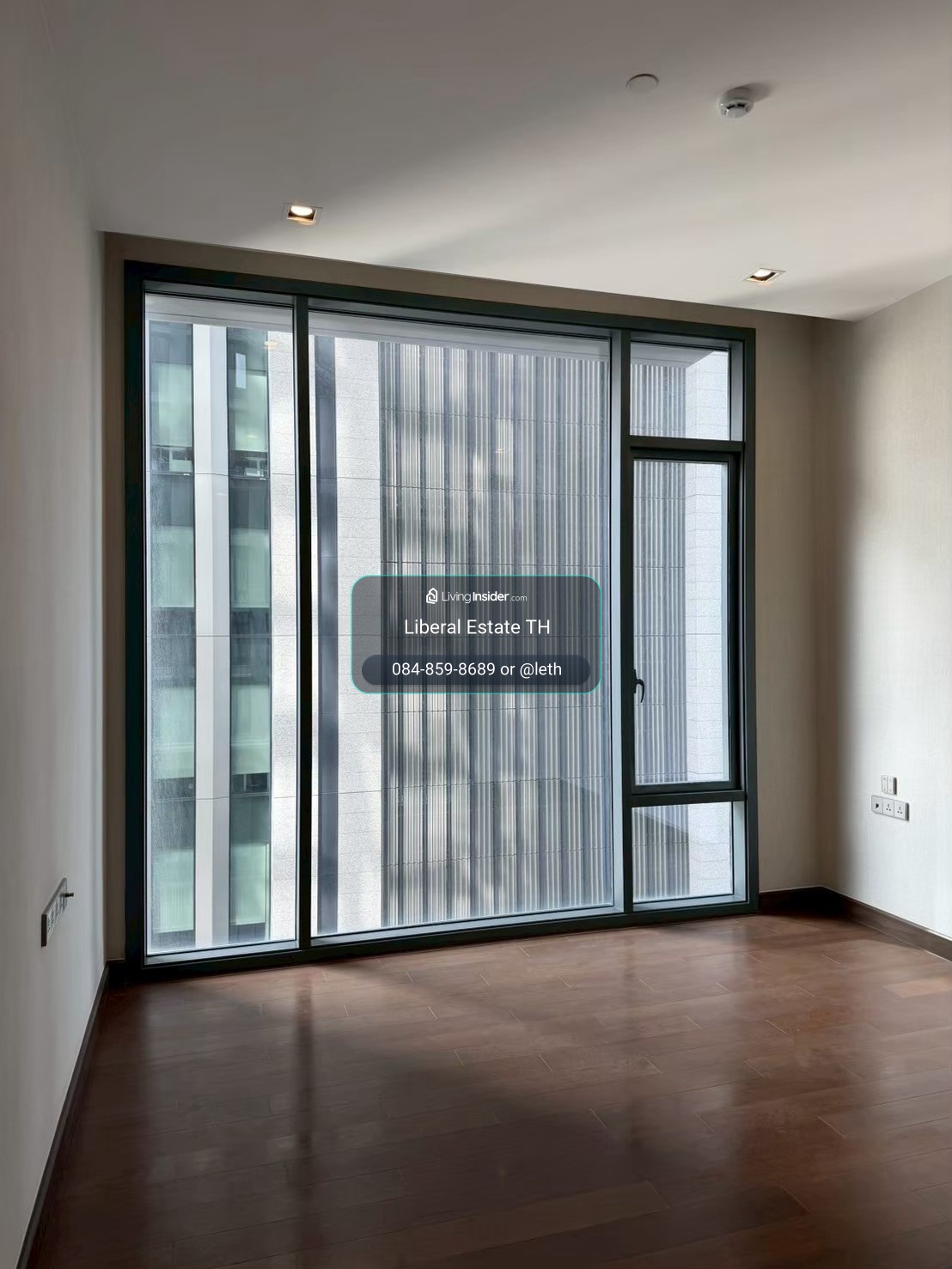 LTH15943 - Luxury Condo for Sale Nana | Q1 Sukhumvit | 20 MB | คอนโดหรูขาย นานา โครงการ Q1 Sukhumvit – รูปที่ 4