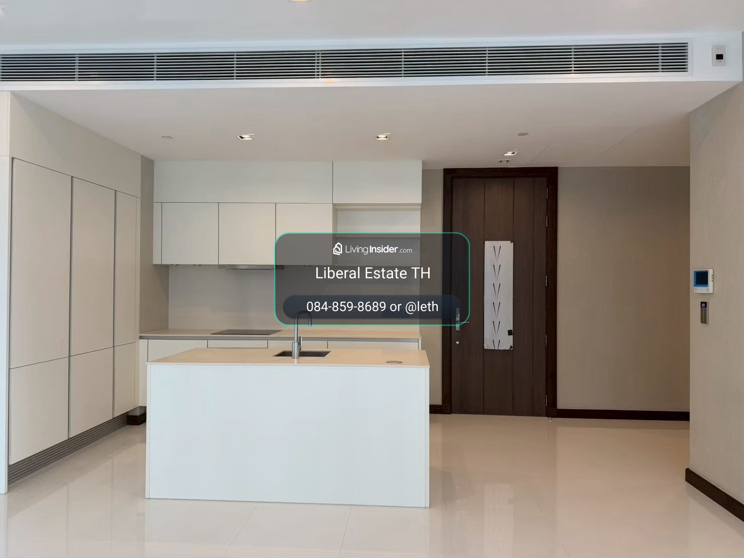 LTH15943 - Luxury Condo for Sale Nana | Q1 Sukhumvit | 20 MB | คอนโดหรูขาย นานา โครงการ Q1 Sukhumvit – รูปที่ 2