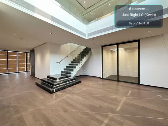 ขาย Duplex Penthouse โครงการ AESTIQ Thonglor 3 ห้องนอน 4 ห้องน้ำ ขนาด 273.65** ตร.ม. ชั้น 4x*** ราคาพิเศษสุดๆ จาก 104 MB คงเหลือเพียง 84.5 MB – รูปที่ 2