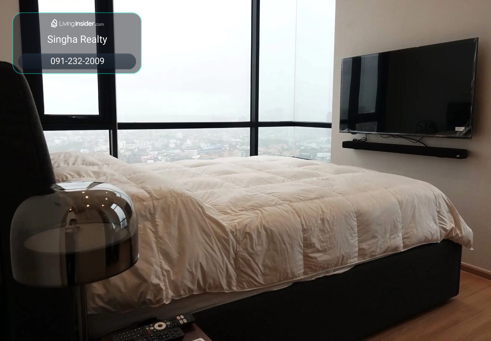 ให้เช่า Maru Ekkamai ☎️ 0912322009 – รูปที่ 4