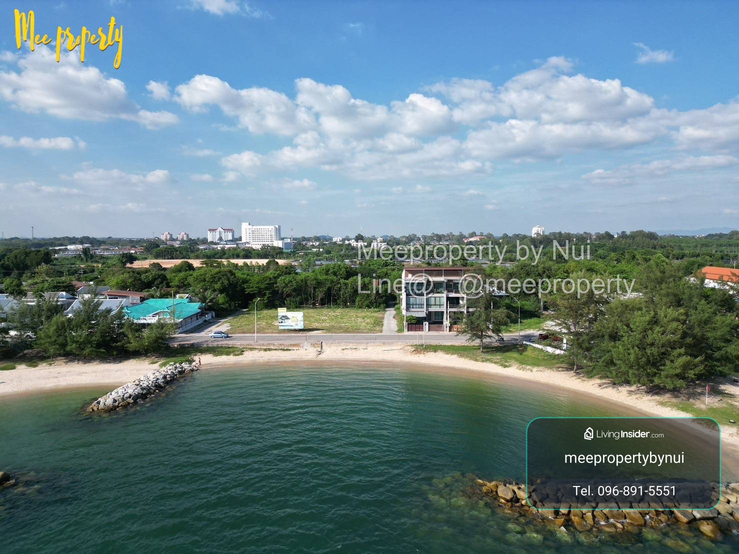 ขายทาวน์โฮม 3 ชั้น  ขนาด 37.5 ตร.ว.  ทำเลสุดฮอต “ระยอง” ใกล้หาดแสงจันทร์เพียง 2 นาที  เทศบาลนครระยอง อำเภอเมืองระยอง ME-278 – รูปที่ 2