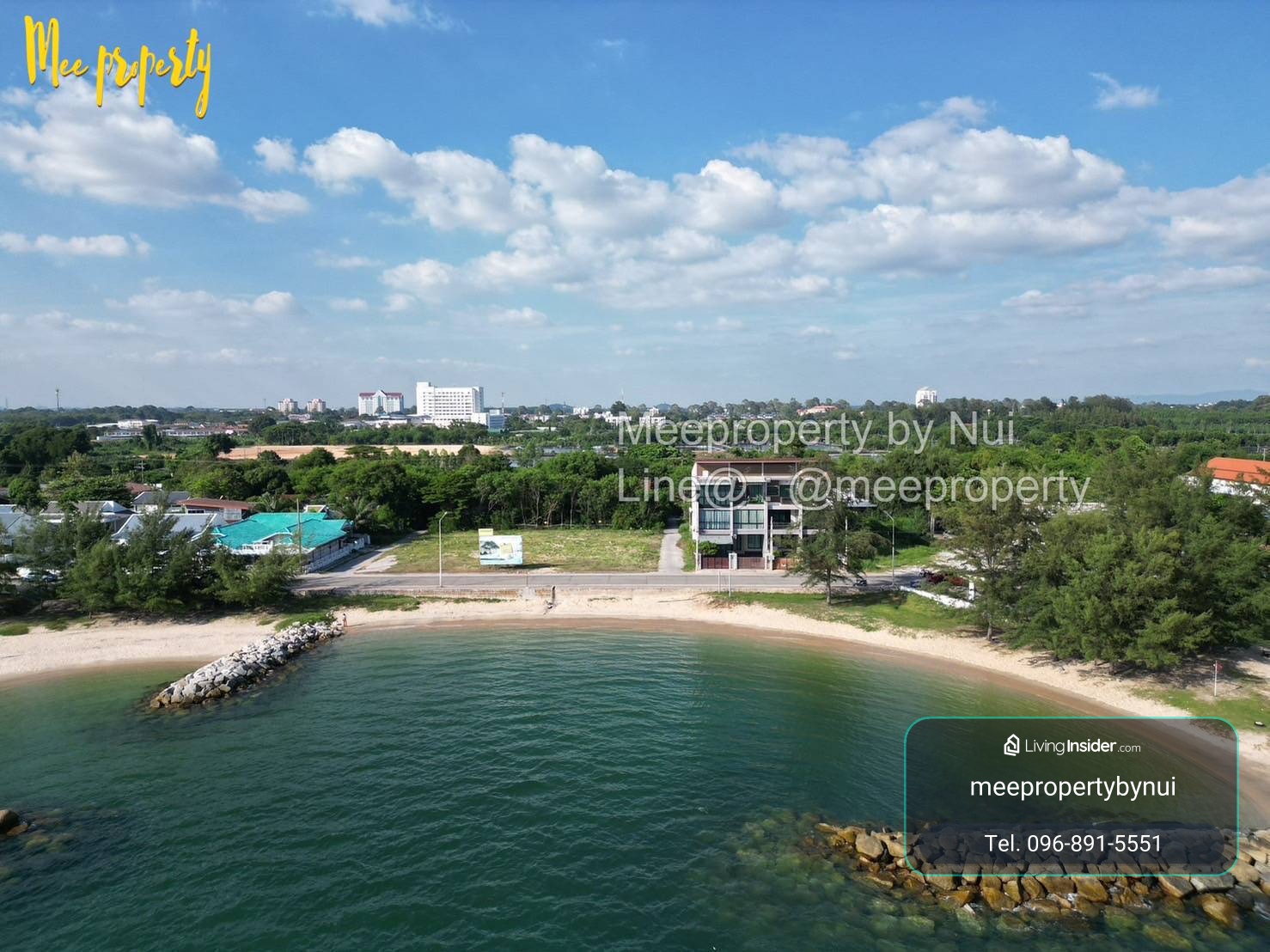ขายทาวน์โฮม 3 ชั้น  ขนาด 37.5 ตร.ว.  ทำเลสุดฮอต “ระยอง” ใกล้หาดแสงจันทร์เพียง 2 นาที  เทศบาลนครระยอง อำเภอเมืองระยอง ME-278 – รูปที่ 3