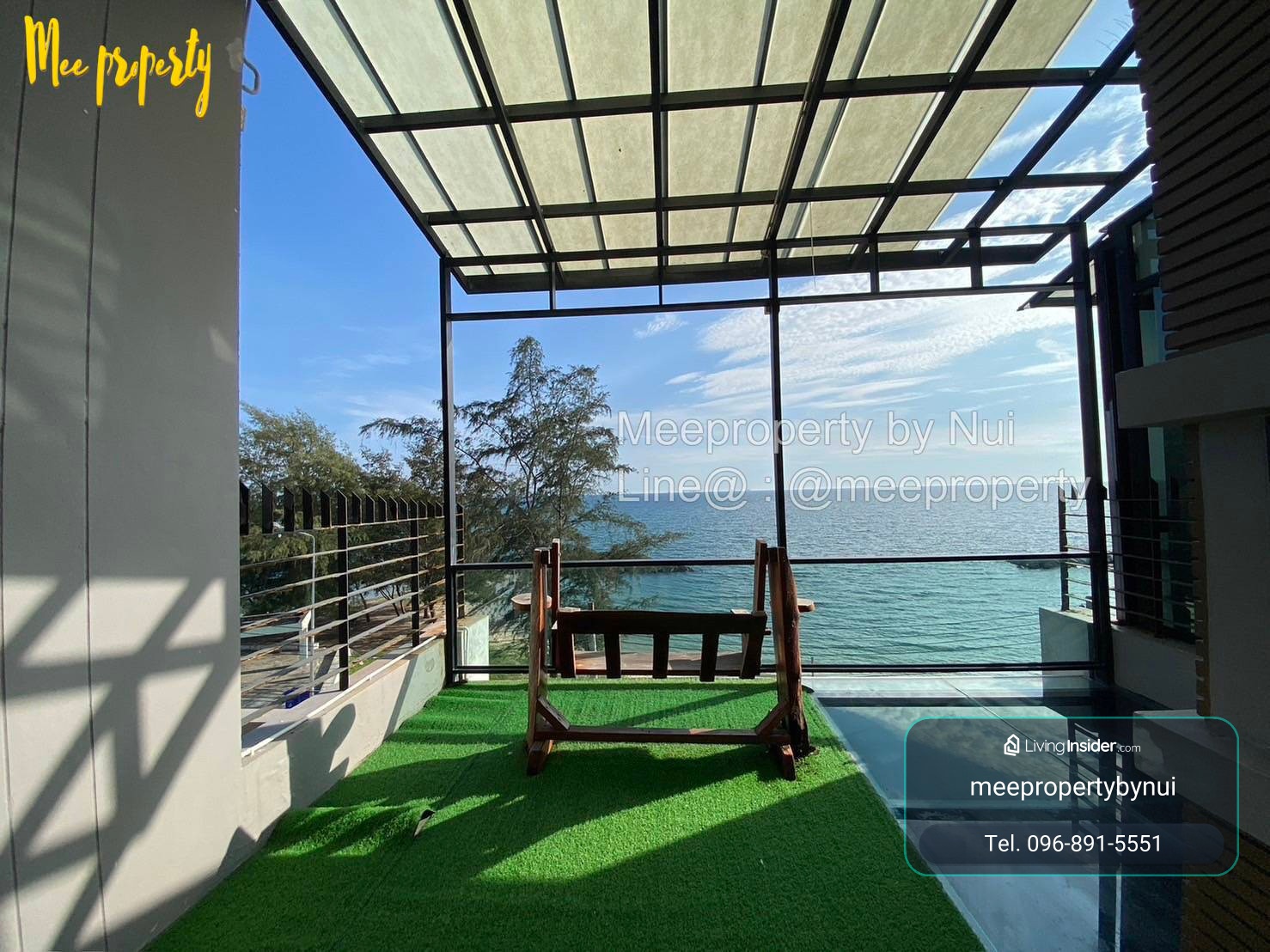 ขายทาวน์โฮม 3 ชั้น  ขนาด 37.5 ตร.ว.  ทำเลสุดฮอต “ระยอง” ใกล้หาดแสงจันทร์เพียง 2 นาที  เทศบาลนครระยอง อำเภอเมืองระยอง ME-278 – รูปที่ 4