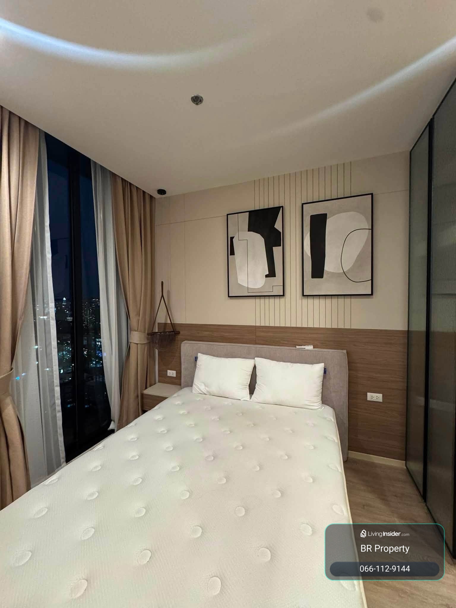 🩷🌷Noble State 39🌷🩷 1 Bed 1 Bath, Rental 30,000 Baht – รูปที่ 3